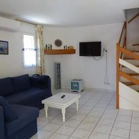 T5, Climatisée, Solarium Et Garage Apartamento *
