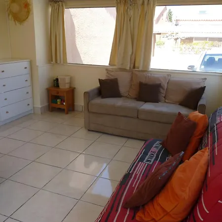 T5, Climatisée, Solarium Et Garage Apartamento