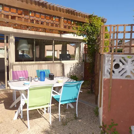 T5, Climatisée, Solarium Et Garage Apartamento