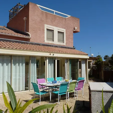 T5, Climatisée, Solarium Et Garage Apartamento