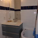 T5, Climatisee, Solarium Et Garage Apartment *